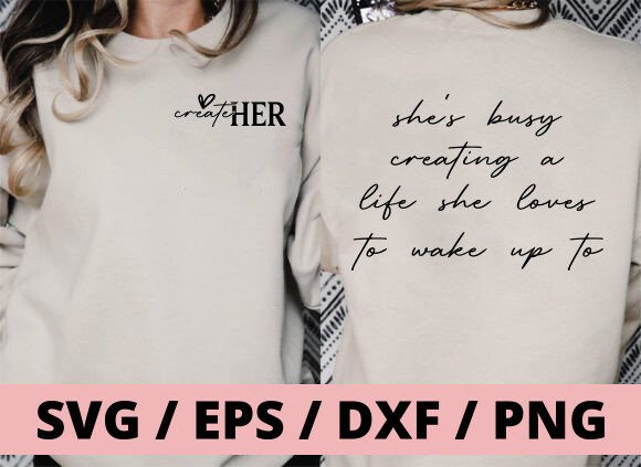 Download Women Empowerment Svg, I Am She Svg - Premium Resources