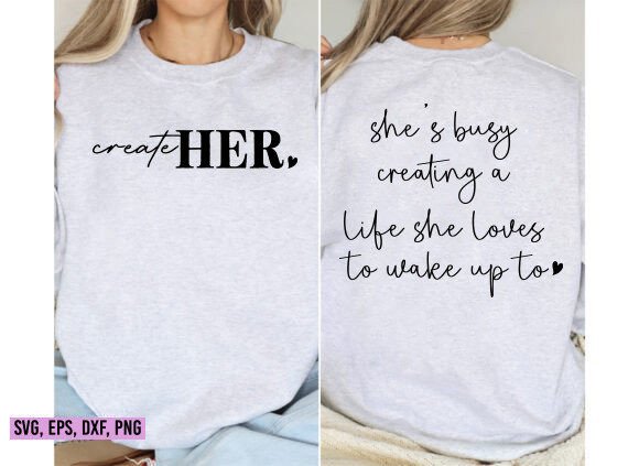Download Women Empowerment Svg, I Am She Svg Png - Premium Resources