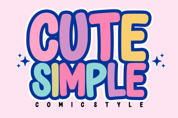 Download Cute Simple - Simple Collection