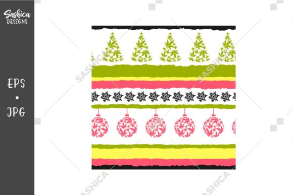 Download Snowflakes,pot Leaves Seamless Pattern - Leaves seamless pattern Collection